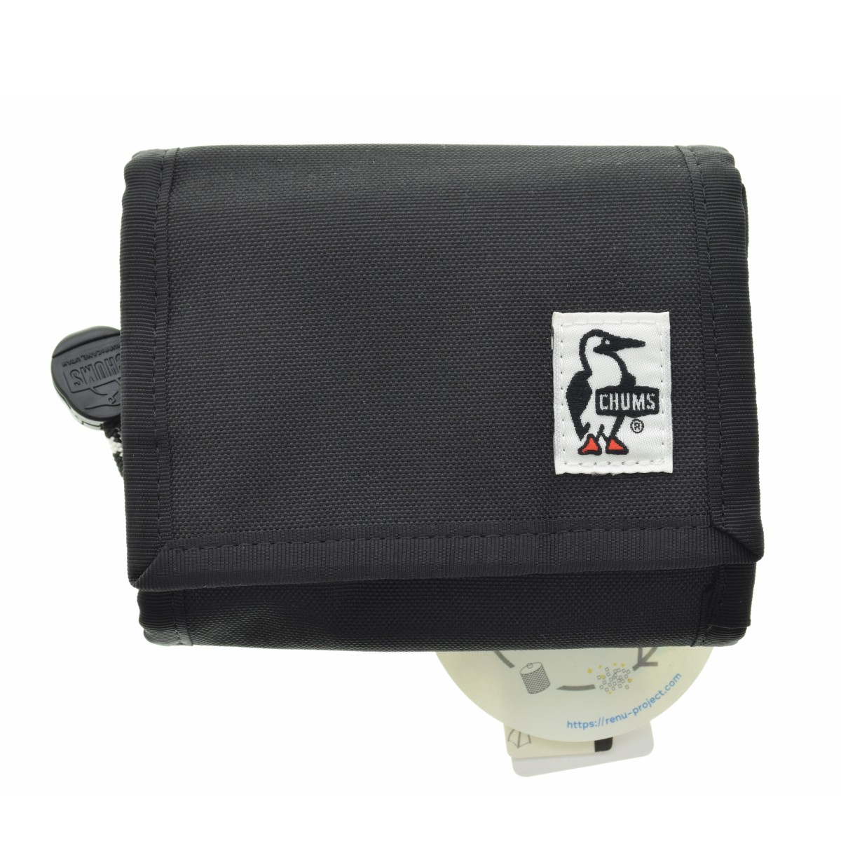 CHUMS / ॹθCH60-3569-K001-00 Recycle Multi Wallet ꥵޥåȺۡרܺٲ