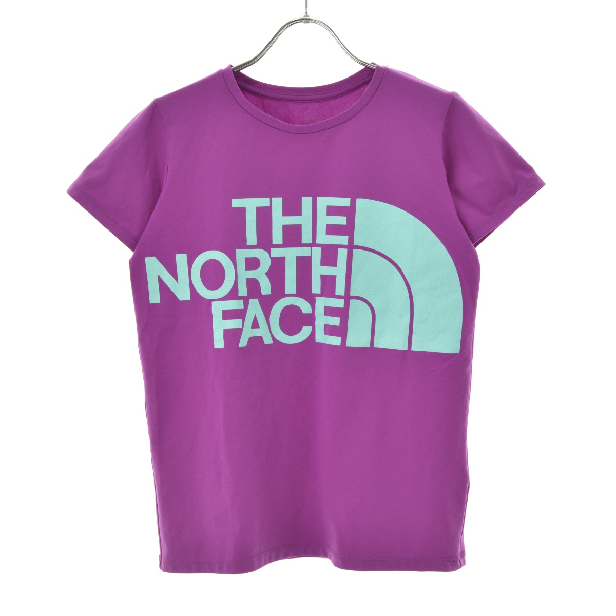THE NORTH FACE / ΡեθNTW11586 S/S Logo Print Tee ɡץȾµTġרܺٲ