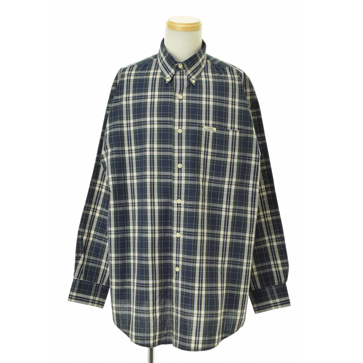 CHAPS RALPH LAUREN / ץեθ֥åĹµġרܺٲ