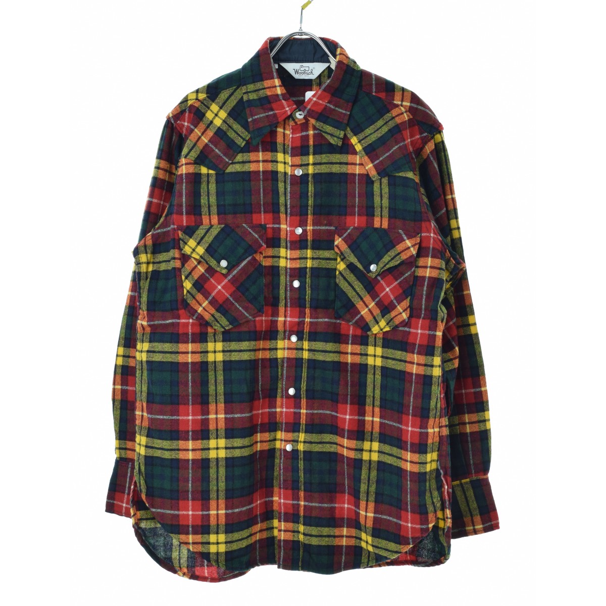 WOOLRICH / åθ֥å륦Ĺµġרܺٲ