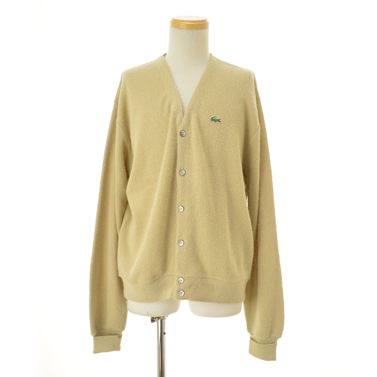 IZOD LACOSTE / åɥ饳Ƥθ8090s USA ˥åĹµǥרܺٲ