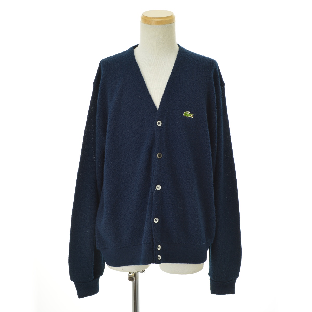 ブランド古着】IZOD LACOSTE / アイゾッドラコステ 80～90s USA製 