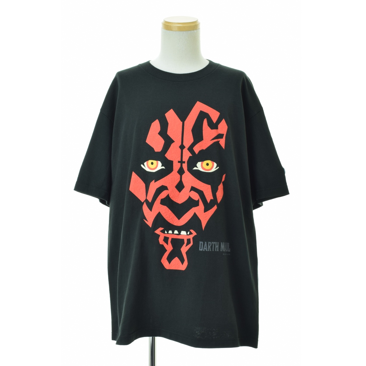 VINTAGE / ơθ90s ǥåɥȥå STAR WARS EPISODE 1 DARTH MAUL  ԥ1 ⡼ȾµTġרܺٲ