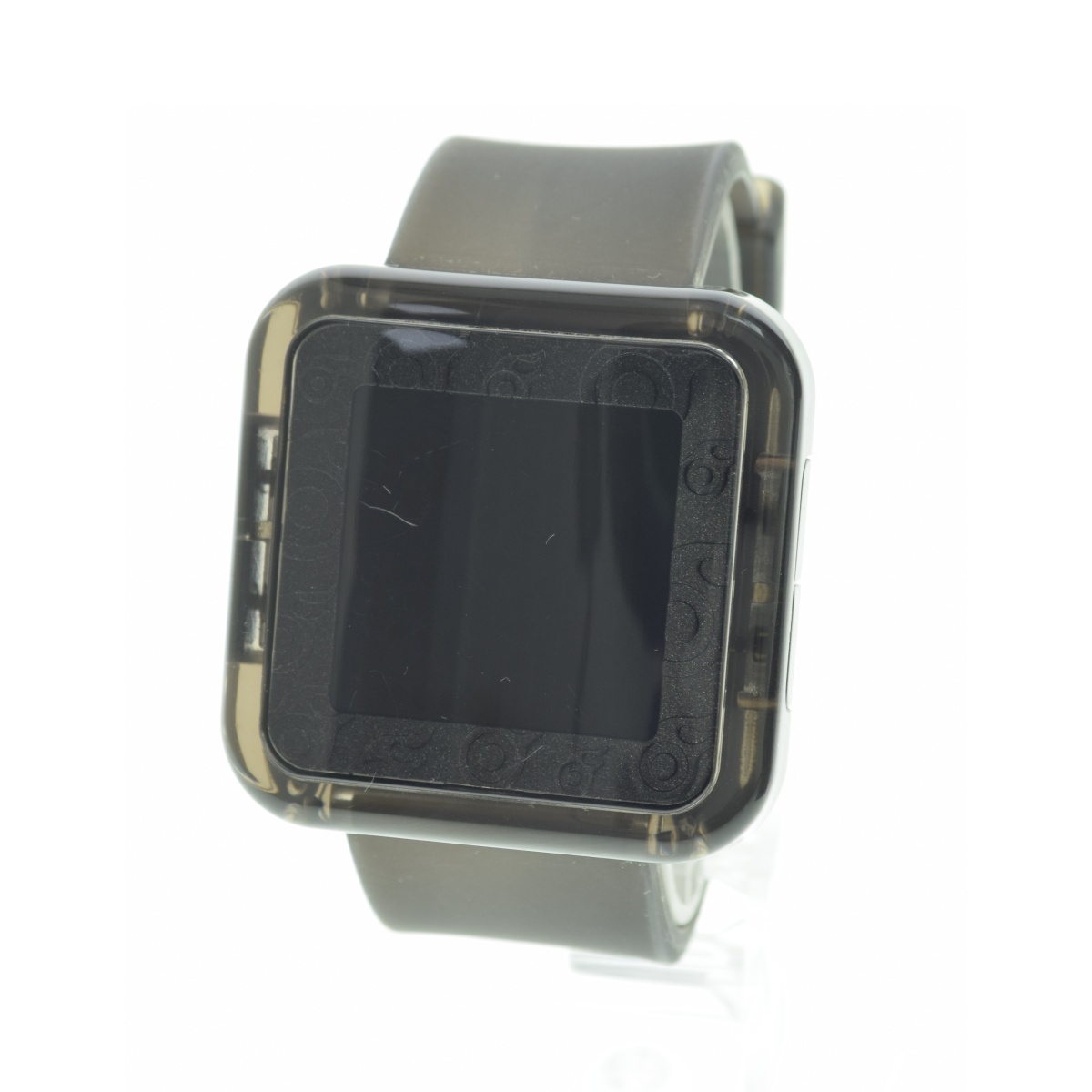 ZERONEθ֥ DZ080113 Dazzled Swarovski Crystal Digital Watchå סרܺٲ