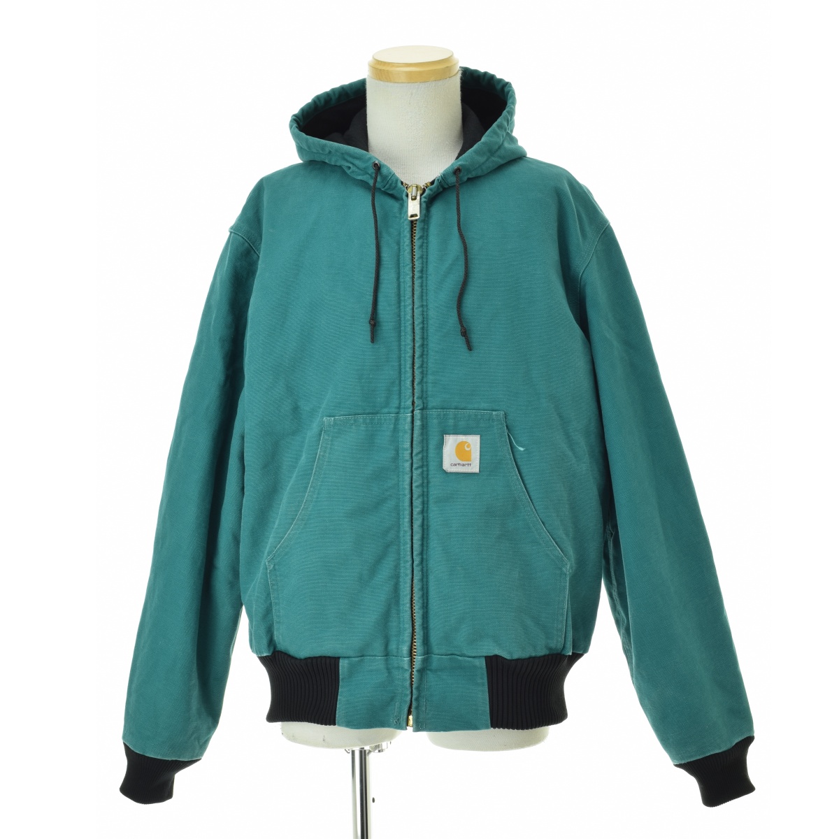 CARHARTT / ϡȤθ90s ACTIVE JACKET ƥ֥㥱åȥåȥ󥸥㥱åȡרܺٲ