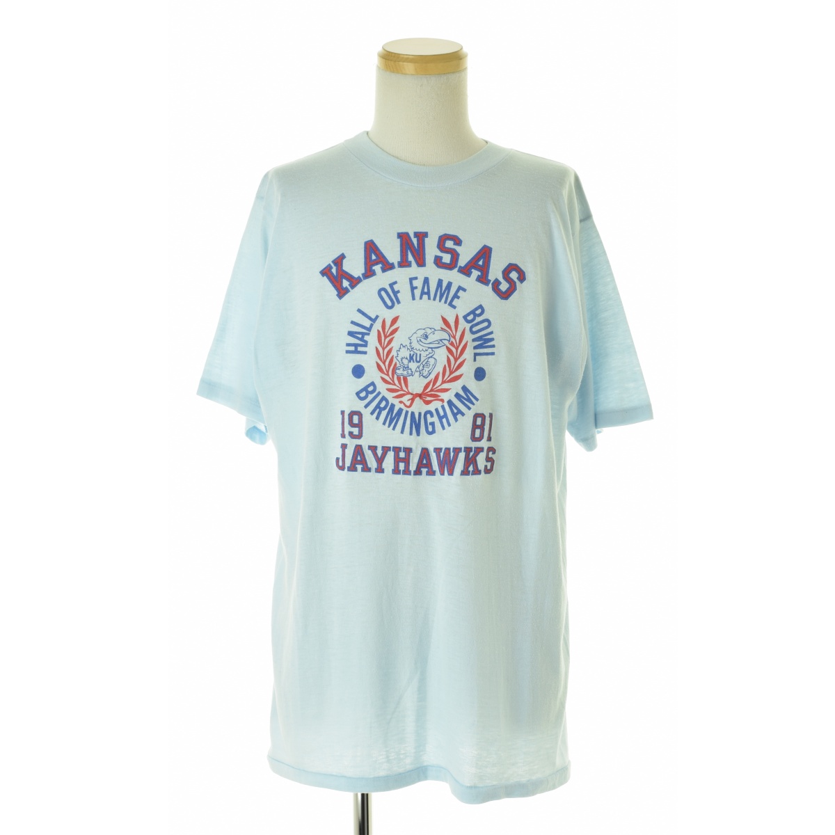 COLLEGIATE PACIFICθ80s USA KANSAS ץȾµTġרܺٲ