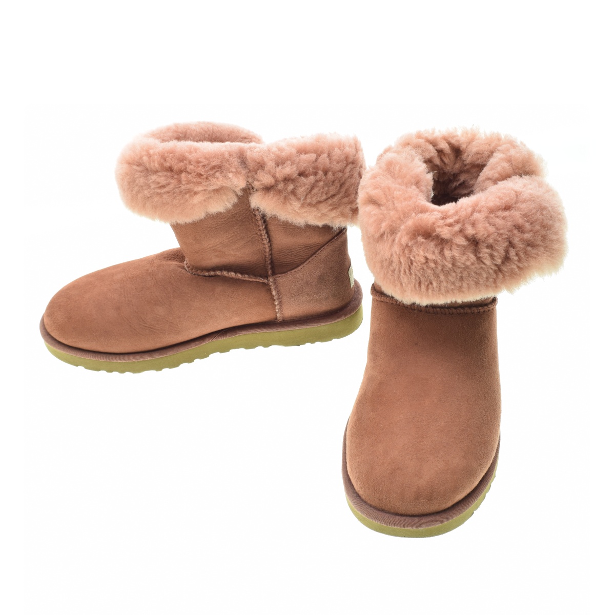 UGG / θ5803 BAILEY BUTTON ٥꡼ܥ ࡼȥ֡ġרܺٲ