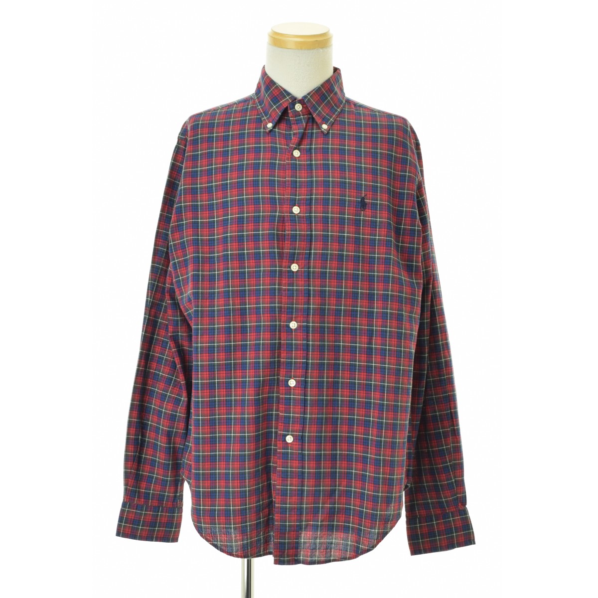 RALPH LAUREN /  θCLASSIC FIT åܥĹµġרܺٲ