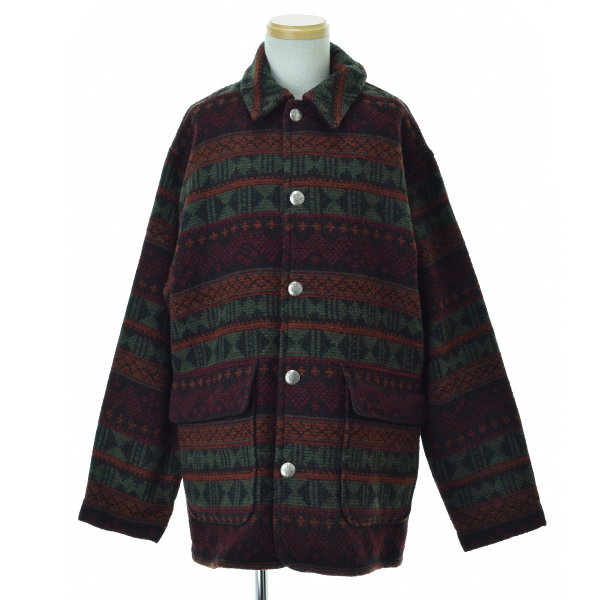 WOOLRICH / åθUSA ͥƥ֥󥱥åȥ饰른㥱åȡרܺٲ