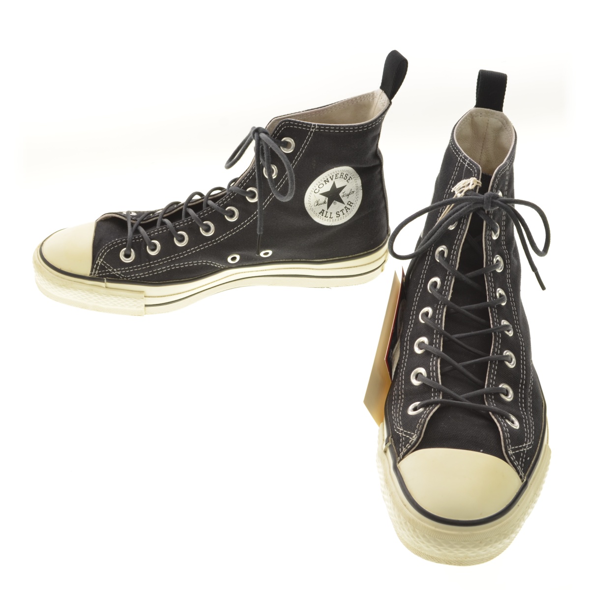 N.HOLLY WOOD×converse】チャックテイラー - greatriverarts.com