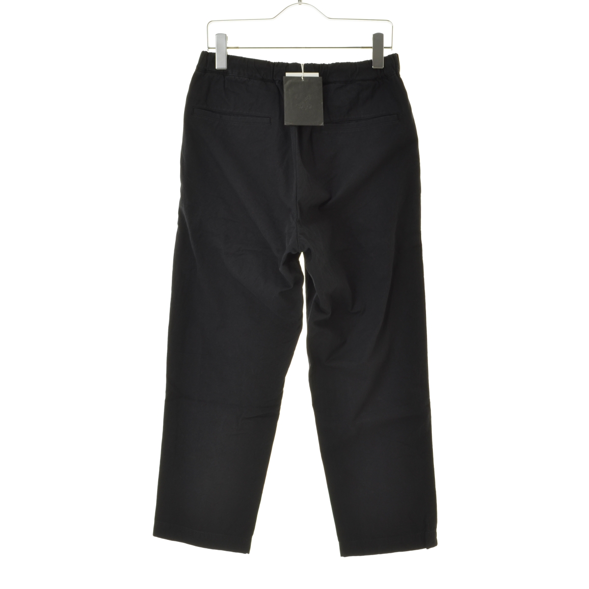 ARTS&SCIENCE / アーツアンドサイエンス ユニセックス Standard easy Tapered スタンダード イージーテーパード コットンパンツ -ブランド古着の買取販売カンフル