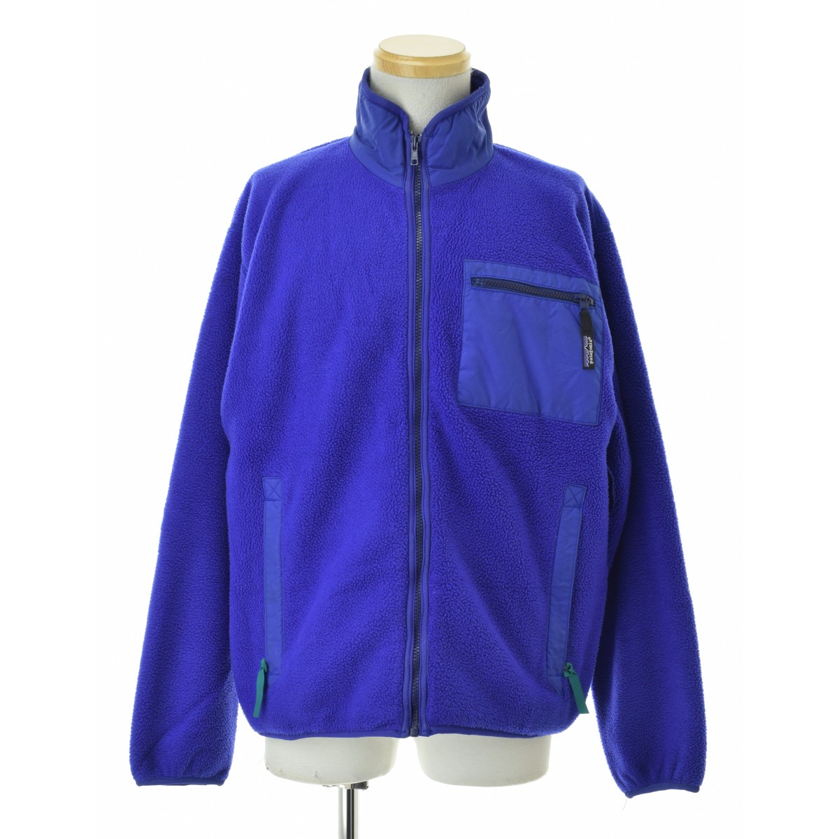 PATAGONIA / ѥ˥θ80s ѥ ե꡼㥱åȡרܺٲ