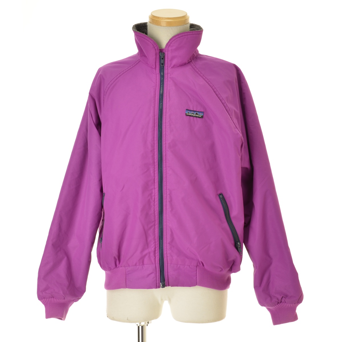 PATAGONIA / ѥ˥θ80s USA 28109 ɥʥ󥸥㥱åȡרܺٲ