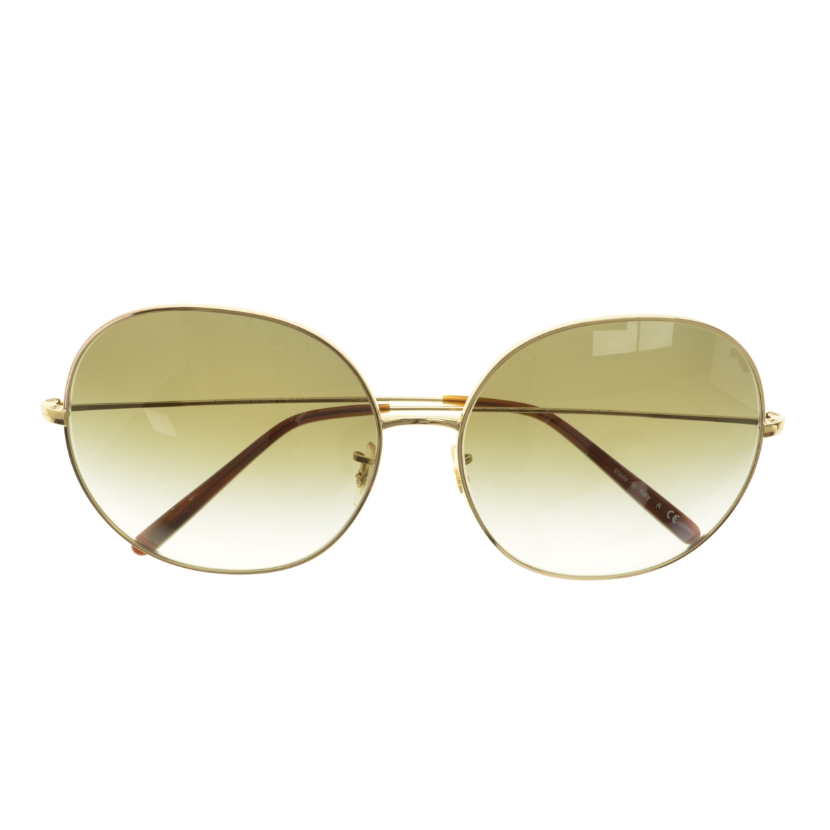 OLIVER PEOPLES / オリバーピープル OV1280S 50358E Darlen 64□16 145 2N サングラス  -ブランド古着の買取販売カンフル