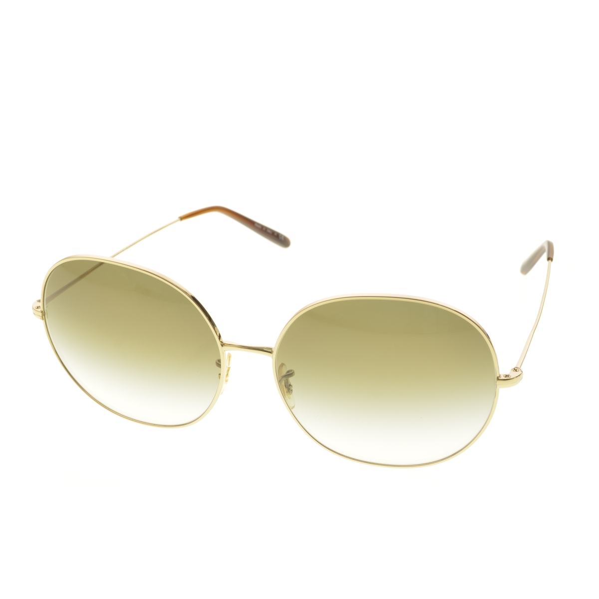 OLIVER PEOPLES / オリバーピープル OV1280S 50358E Darlen 64□16 145 2N サングラス  -ブランド古着の買取販売カンフル