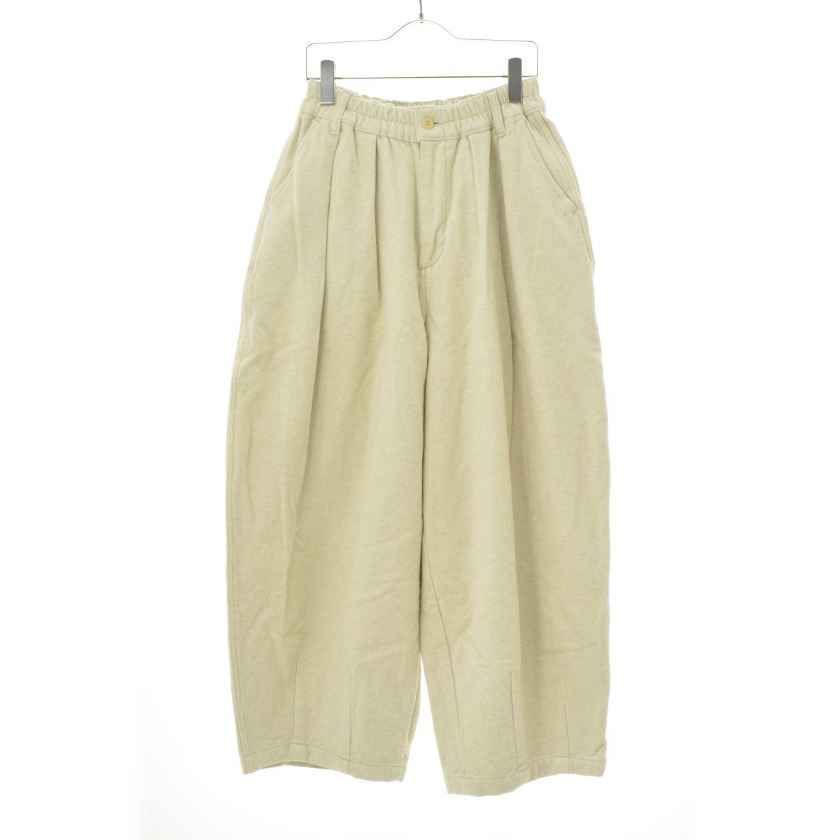 ブランド古着】HARVESTY / ハーベスティ A12014 COTTON MELTON CIRCUS