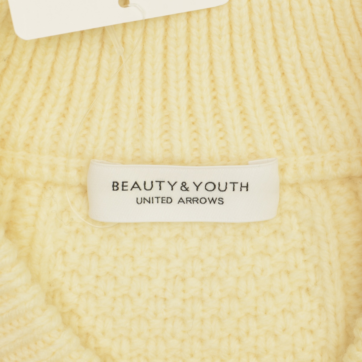 ブランド古着】UNITED ARROWS BEAUTY & YOUTH / ユナイテッド アローズ