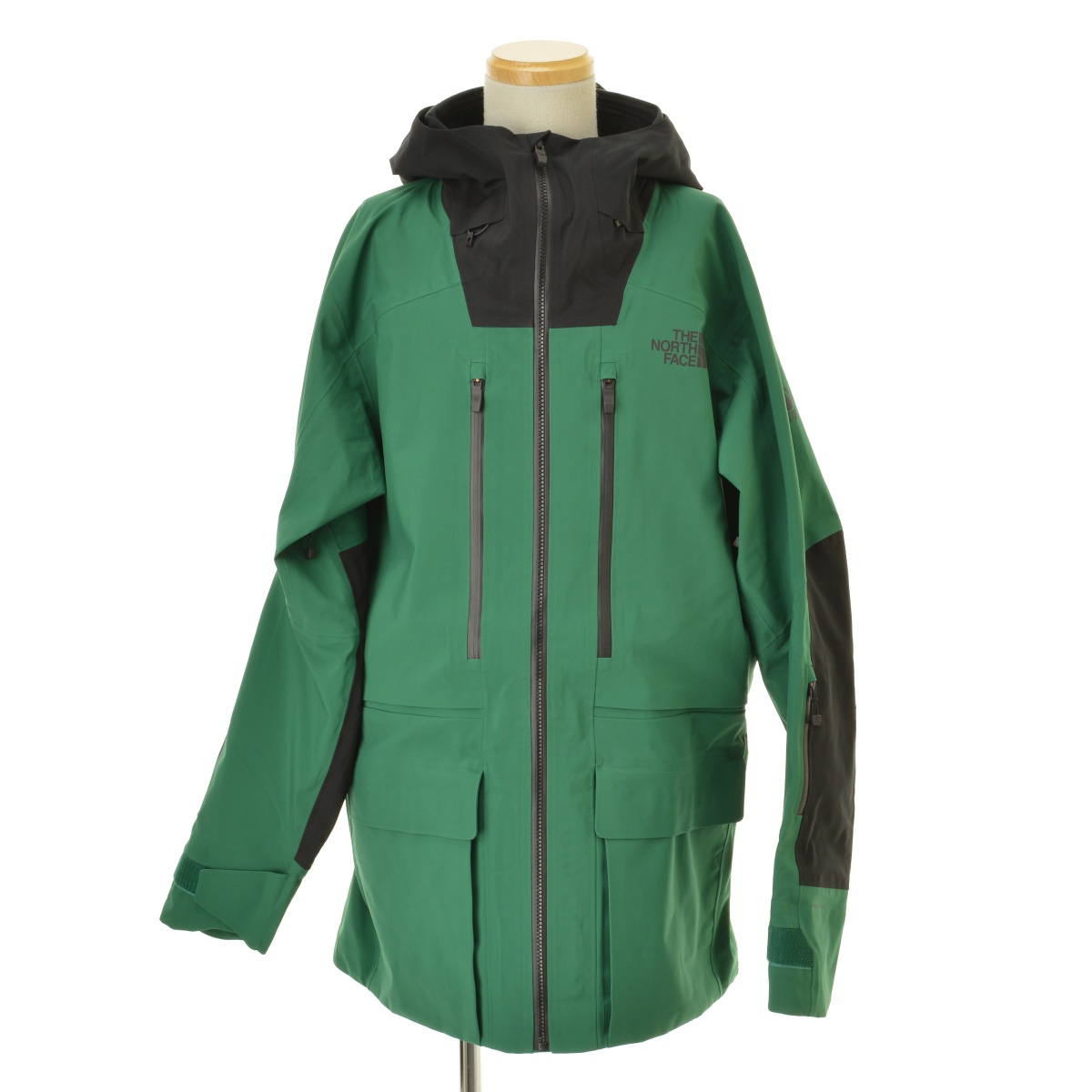 THE NORTH FACE FL A-CAD 上下セット ウクライナ侵攻