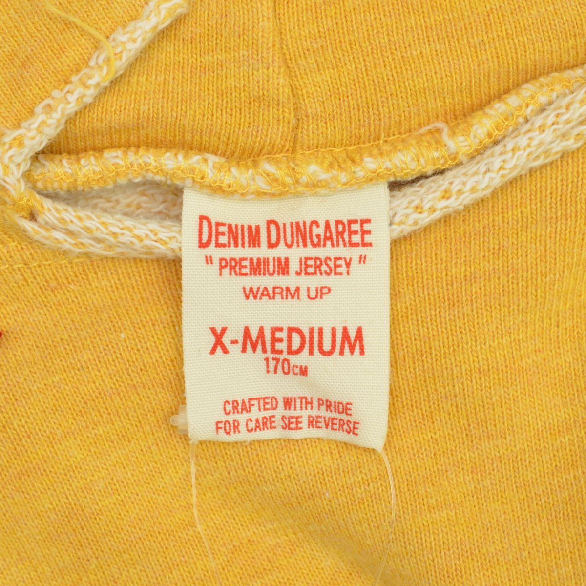 買い販売店 DENIM DUNGAREE USED加工ミリタリーワンピース レディース