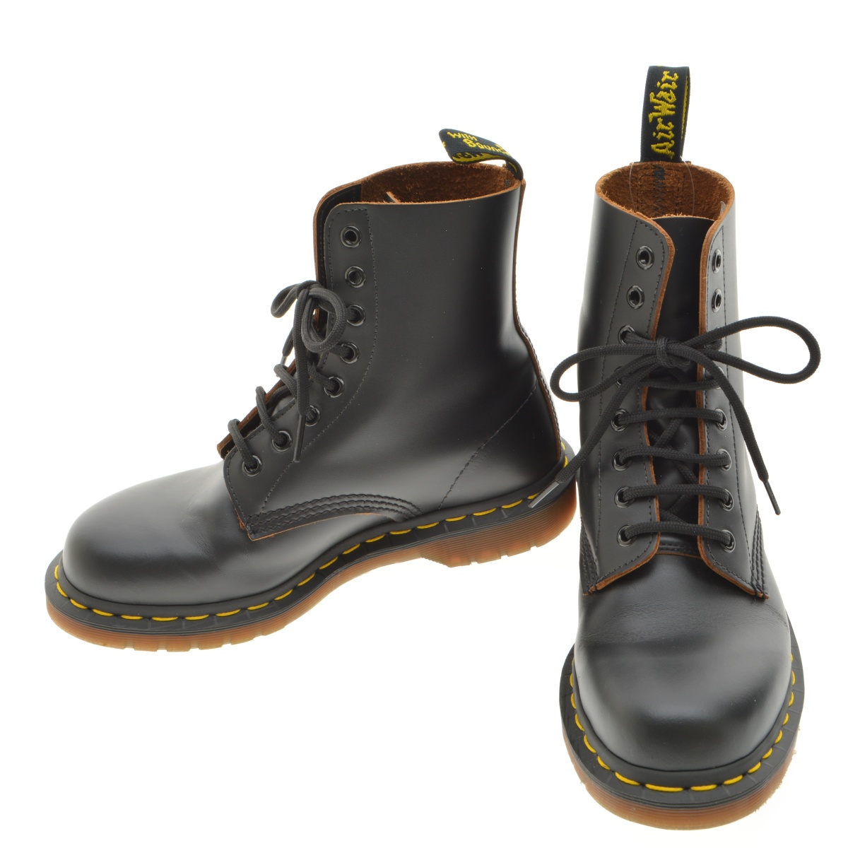 ブランド古着】Dr. Martens / ドクターマーチン イングランド製