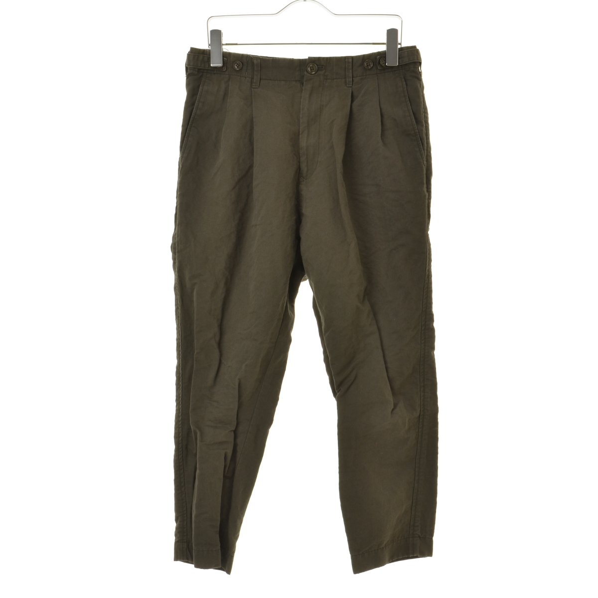 meanswhile / ߡ󥺥磻θMW-PT21102 Duality Cloth Cargo Slacksѥġרܺٲ