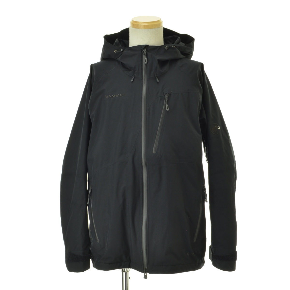 Mammutマムート☆gore Tex all weather jacket | mdh.com.sa