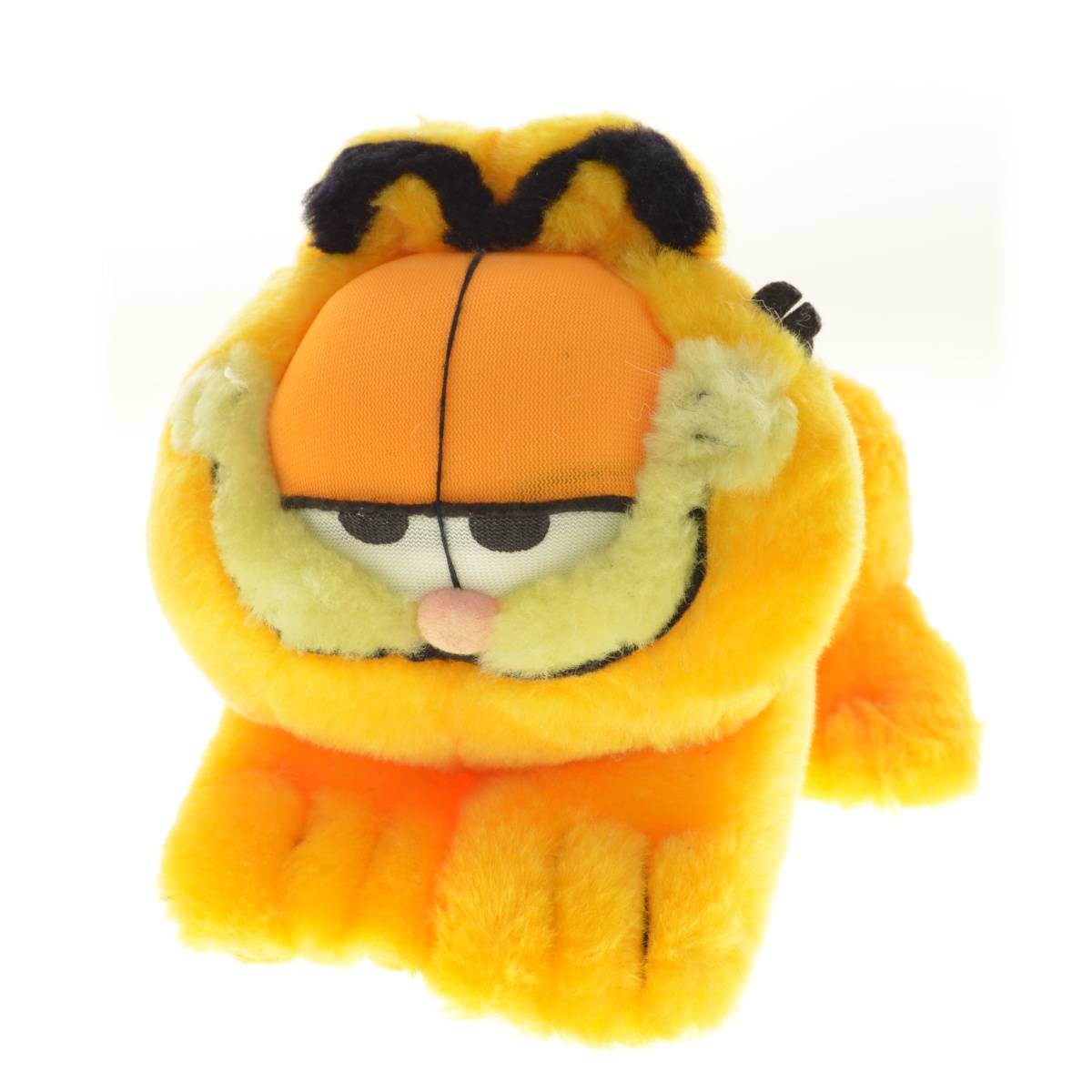 GARFIELD / ガーフィールド Play By Play ぬいぐるみ -ブランド古着の買取販売カンフル