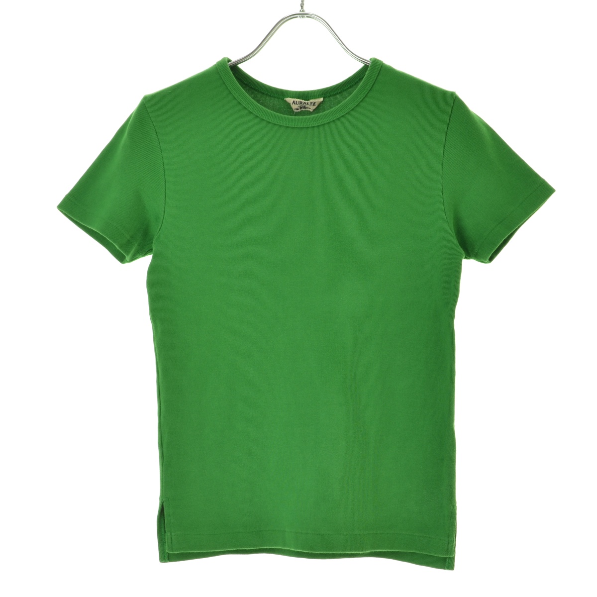 AURALEE × Ron Herman / オーラリー × ロンハーマン 別注 A8ST03RH 半袖Tシャツ -ブランド古着の買取販売カンフル