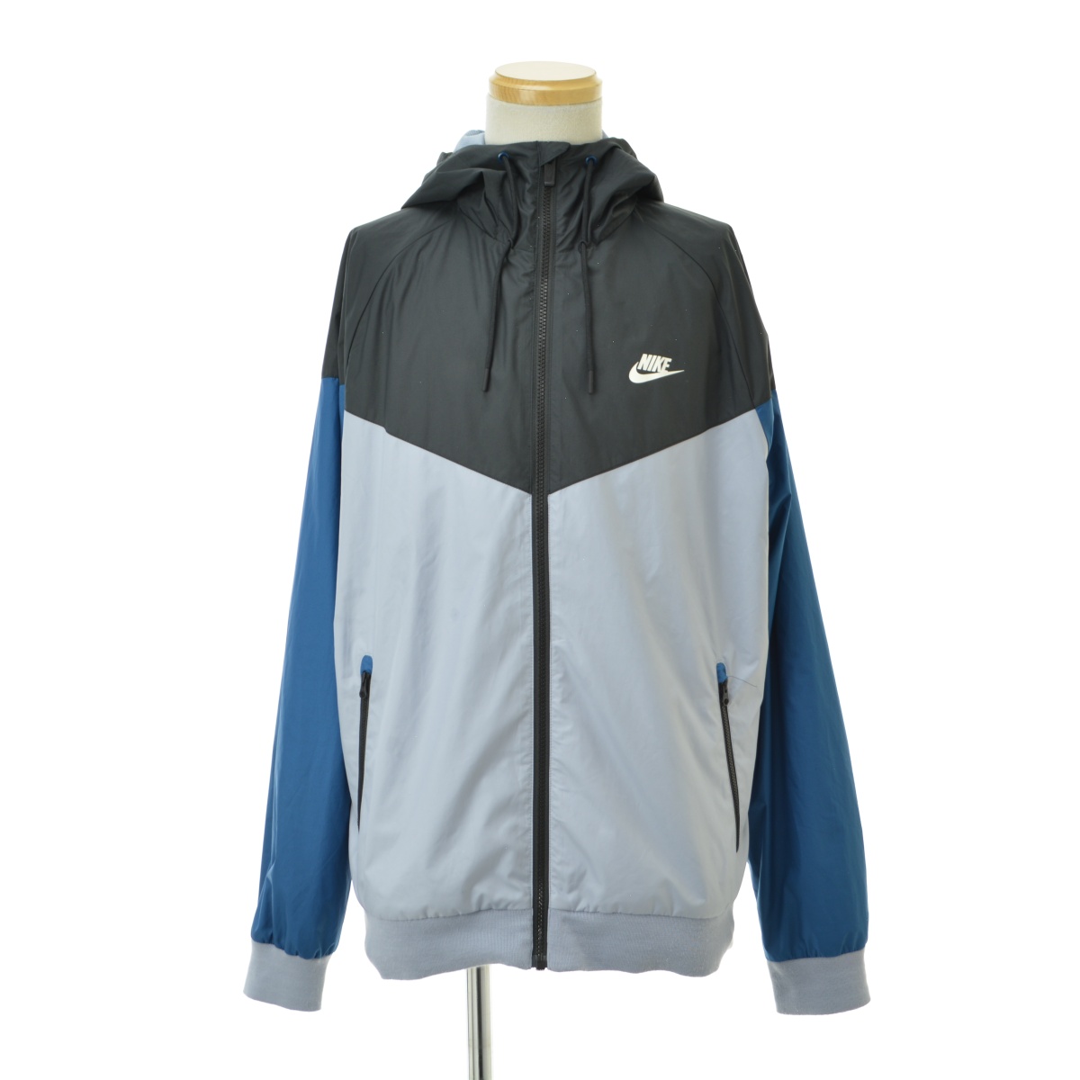 ブランド古着】NIKE / ナイキ AT5271-464 WIND RUNNER JACKET ウィンド