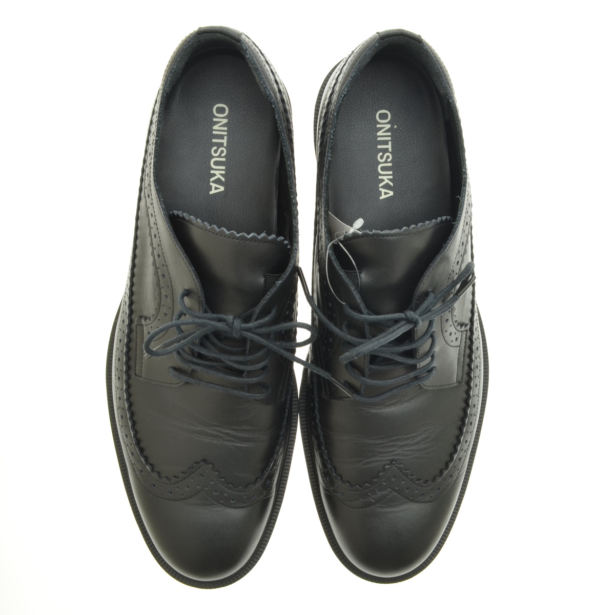 OnitsukaTiger】1181A514-001 BROGUE | mezcla.in