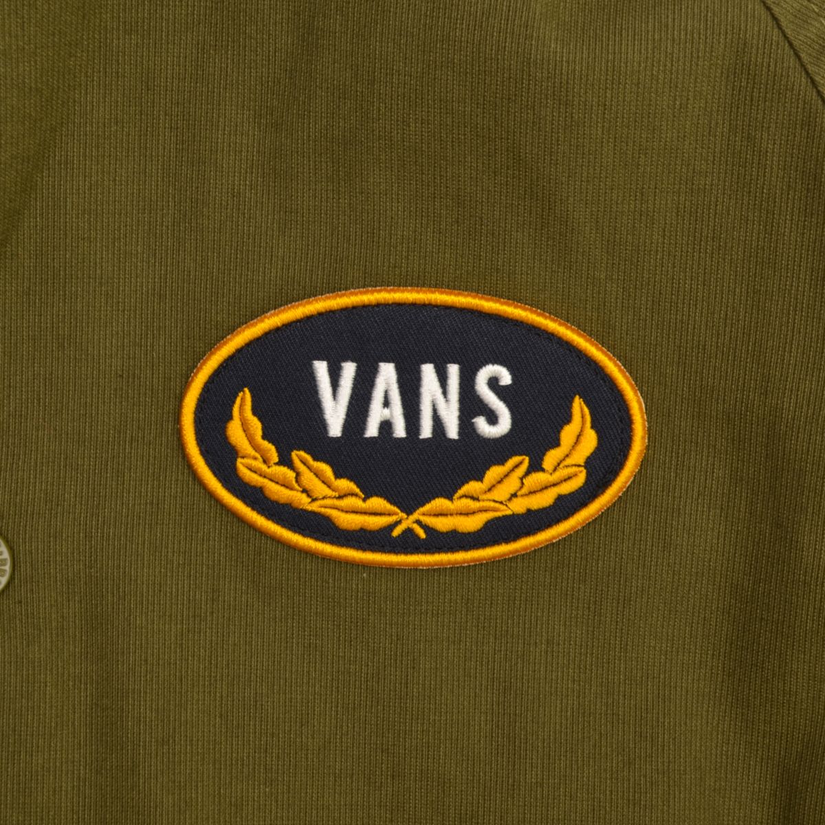 ブランド古着】WTAPS × VANS / ダブルタップス × バンズ 18AW COACH