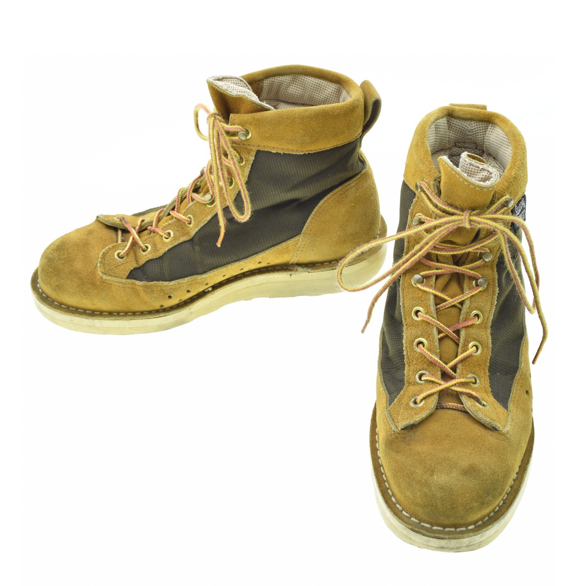 DANNER / ʡθ50100X DJ GUIDE CREEK֡ġרܺٲ