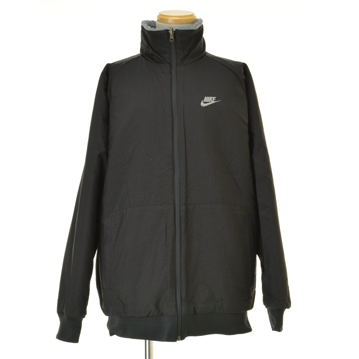 ブランド古着】NIKE / ナイキ DZ4713-065 NSW SHERPA FULLZIP JACKET