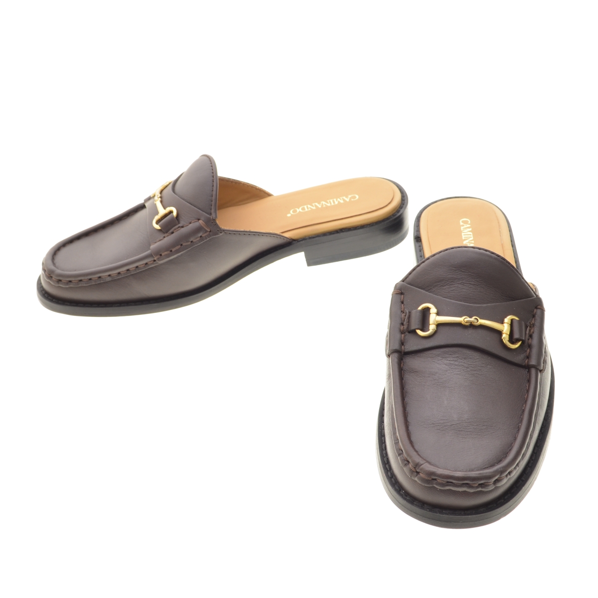 L'Appartement】カミナンドMOCCASIN LOAFERS www.humis.ir
