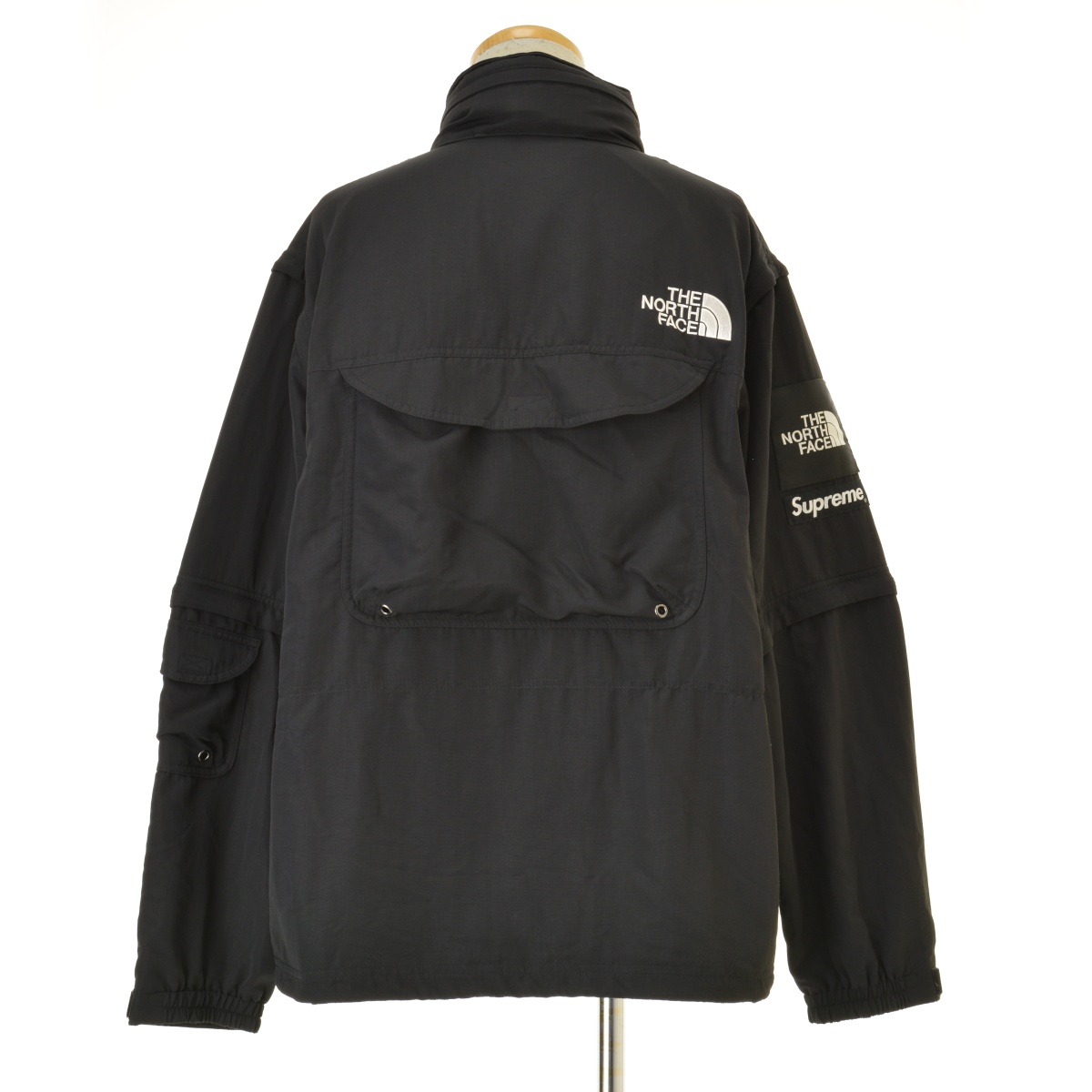 ブランド古着】SUPREME × THE NORTH FACE / シュプリーム × ノース