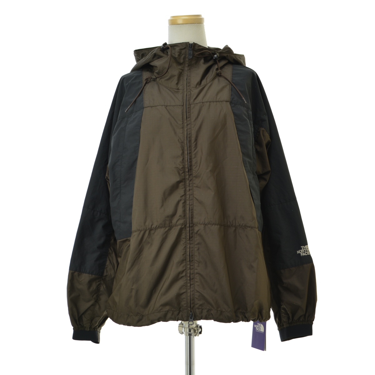 ブランド古着】THE NORTH FACE PURPLE LABEL × BEAMS BOY / ノース