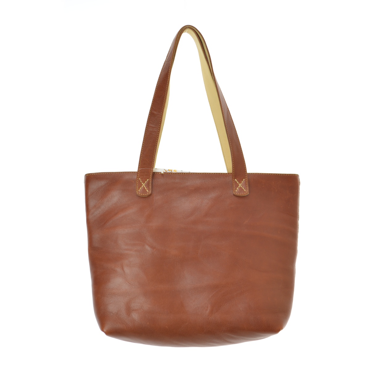 ROBERU / ٥θGround Leather Tote Bag 쥶ȡȥХåרܺٲ