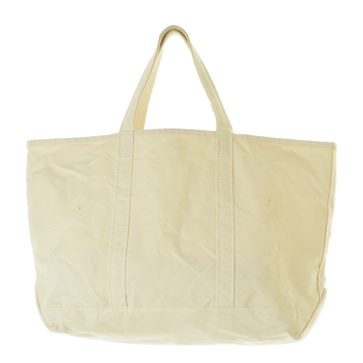 SOPH L.L.Bean SOLID BOAT AND TOTE SMALL - バッグ