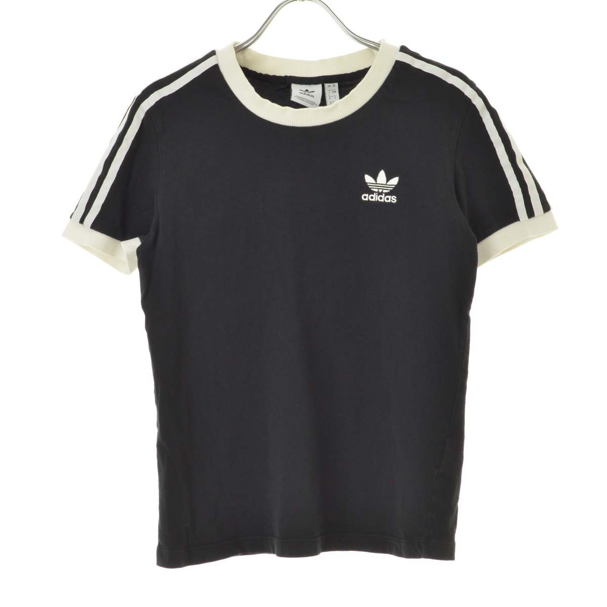 ブランド古着】ADIDAS / アディダス ED7482 Originals 3 STRIPES TEE