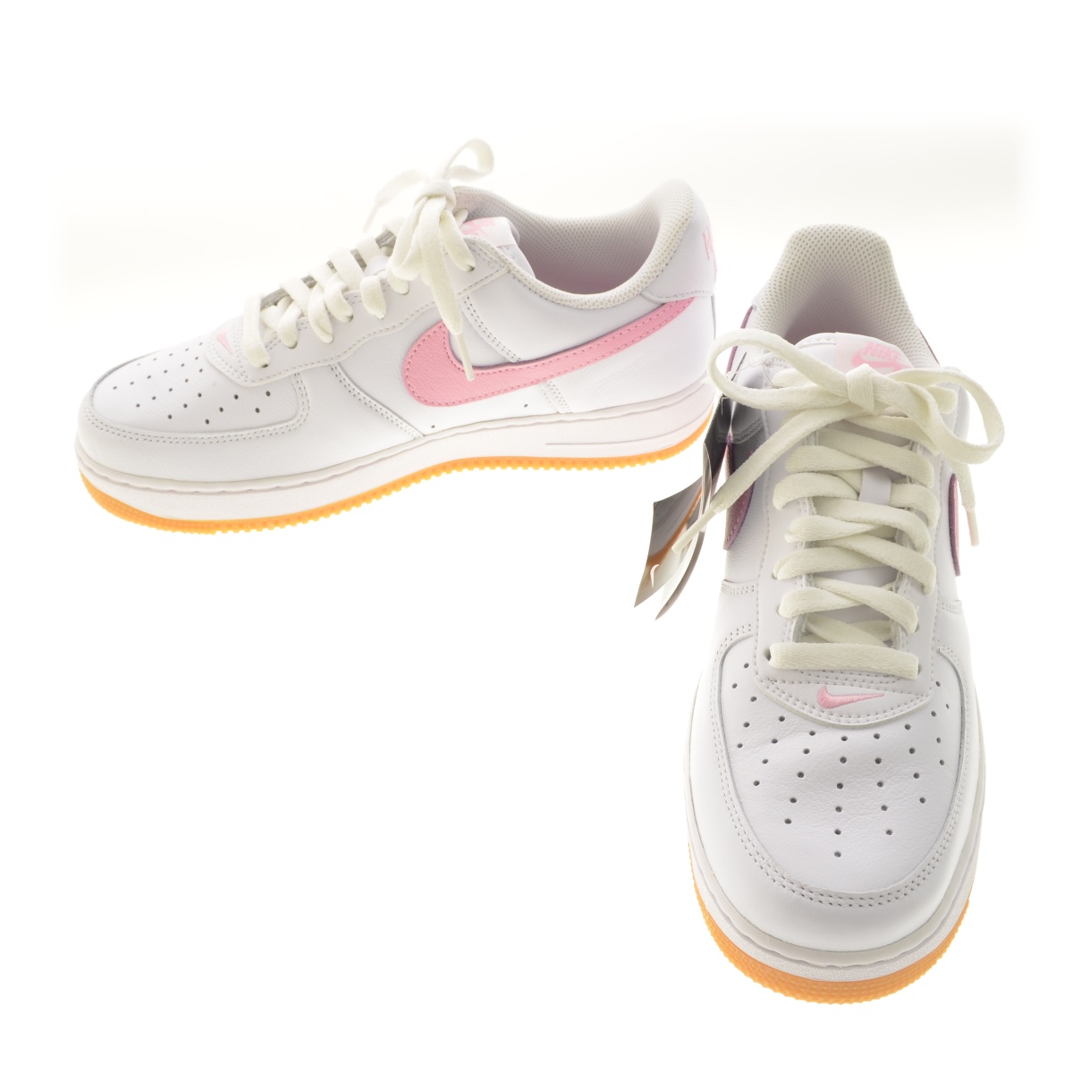 ブランド古着】NIKE / ナイキ DM0576-101 AIR FORCE 1 LOW RETRO COLOR