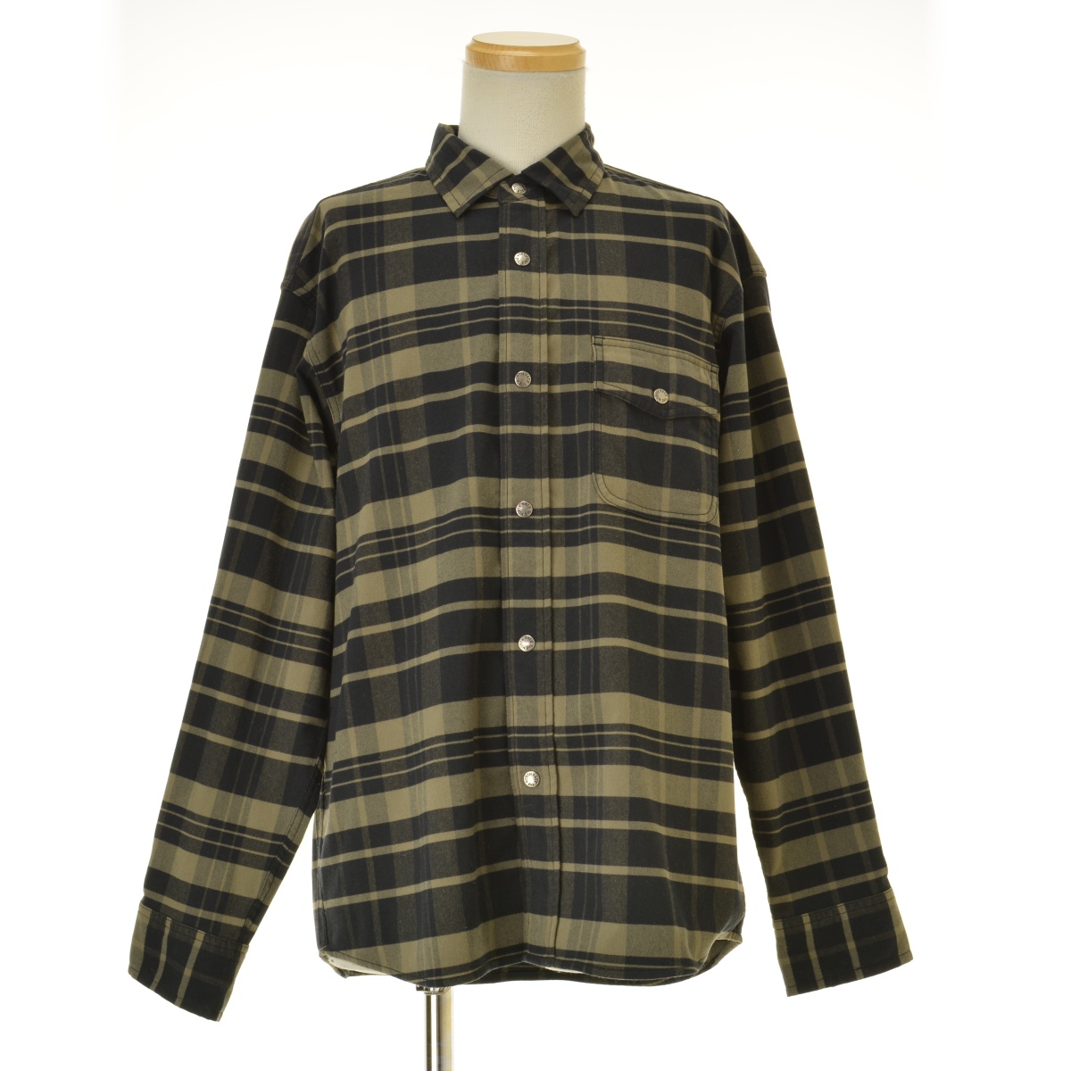 THE NORTH FACE / ΡեθNR62031 L/S STRETCH FLANNEL SHIRT 󥰥꡼֥ȥåեͥ륷 HTĹµġרܺٲ