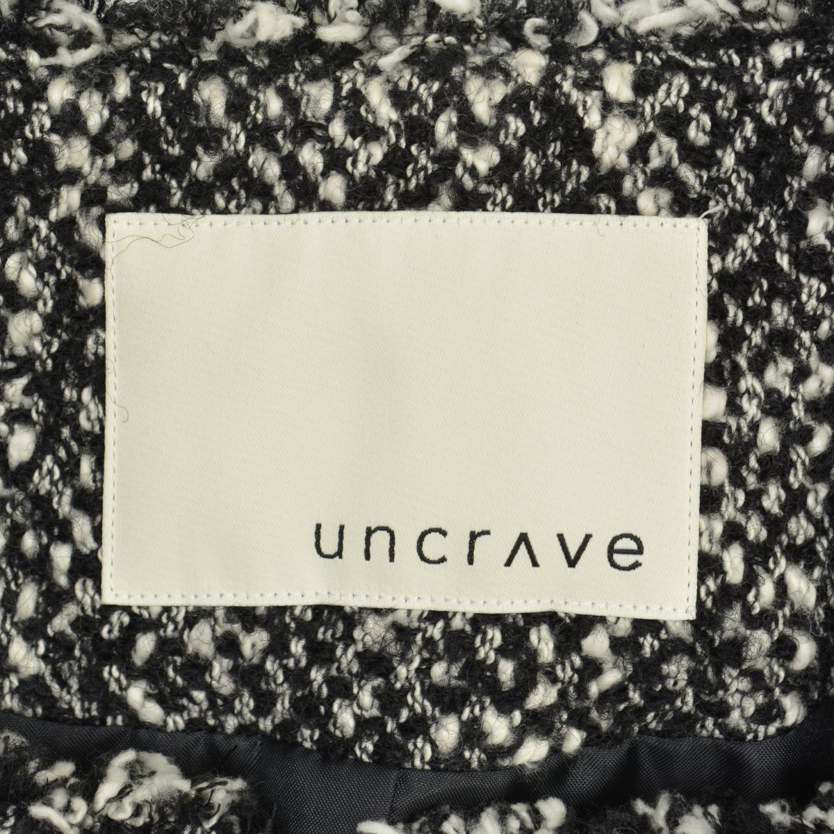 ブランド古着】uncravwe × 金子綾 / アンクレイヴ × 金子綾 22AW