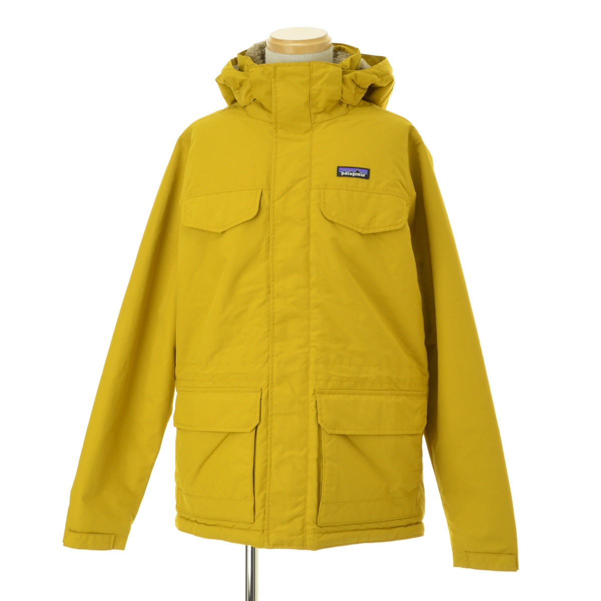 ブランド古着】PATAGONIA / パタゴニア 27021 Isthmus Parka イスマス