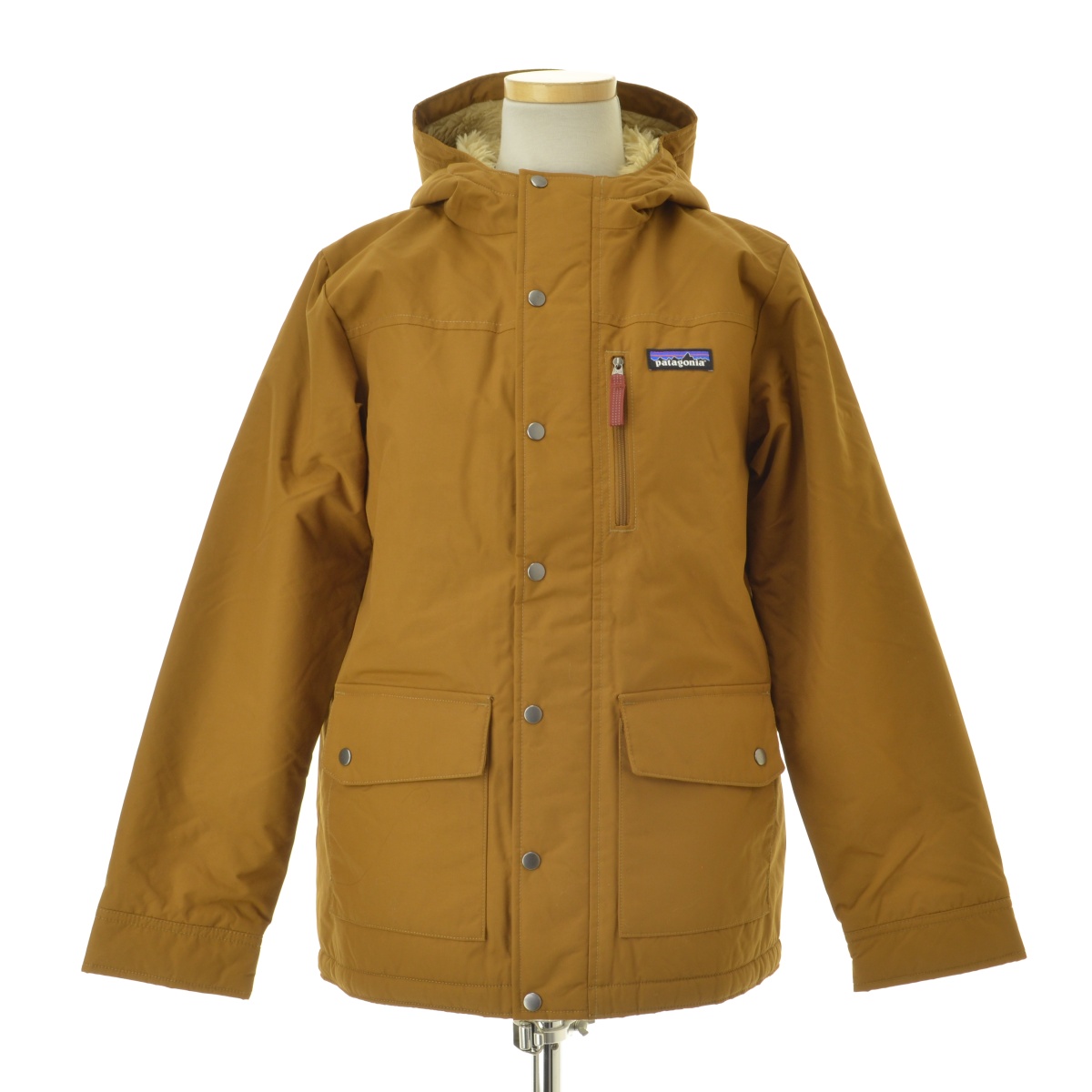 ブランド古着】PATAGONIA / パタゴニア 68460 BOYS' INFURNO JACKET