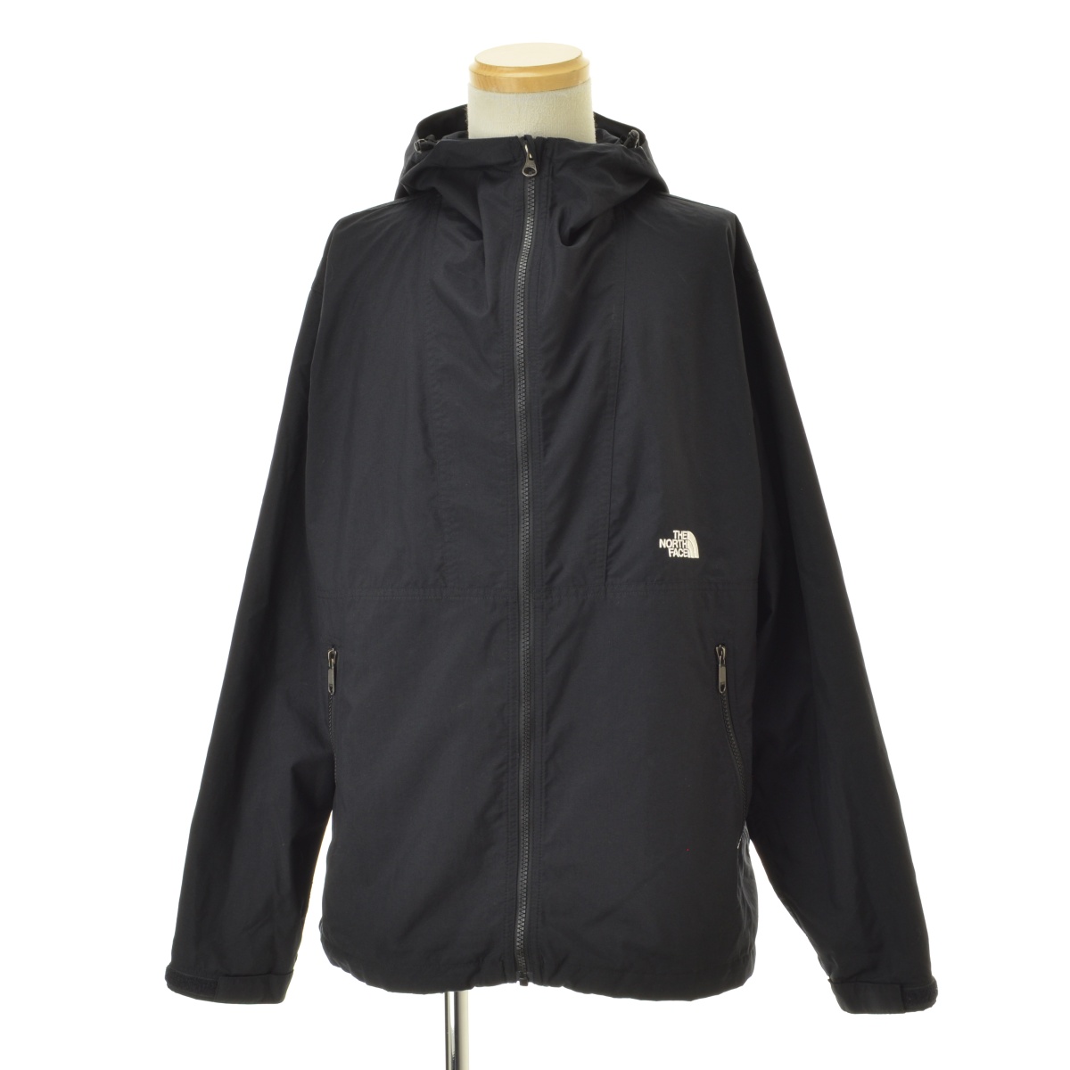 THE NORTH FACE COMPACT JACKET - ジャケット・アウター