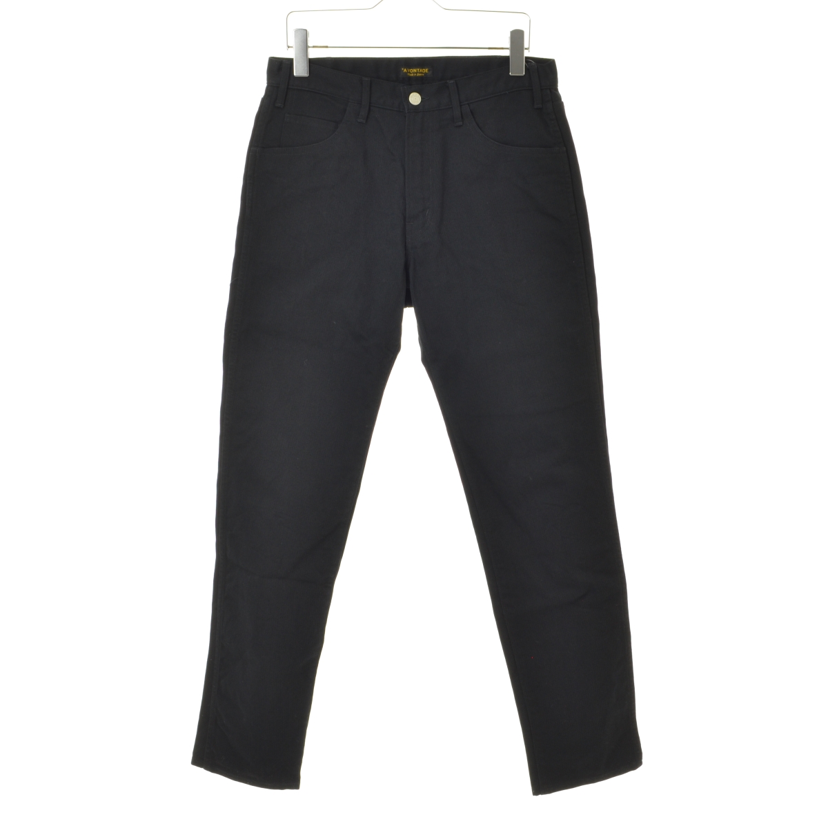 A VONTADE / ܥ󥿡θSlim Jeans -Bedford Cord Cloth- ॸ ԥǥ˥ѥġרܺٲ