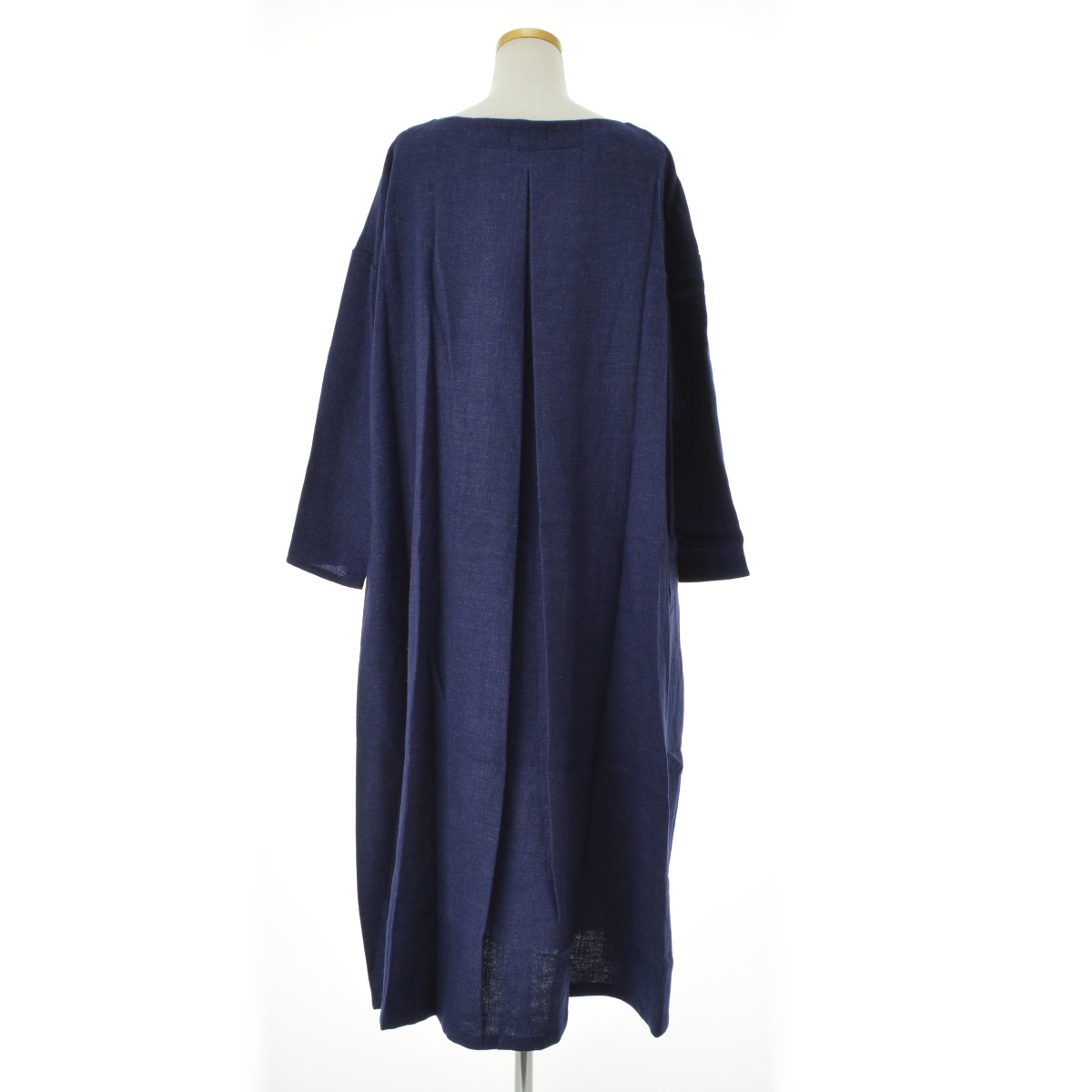 ブランド古着】fog linen work / フォグリネンワーク Mireille dress