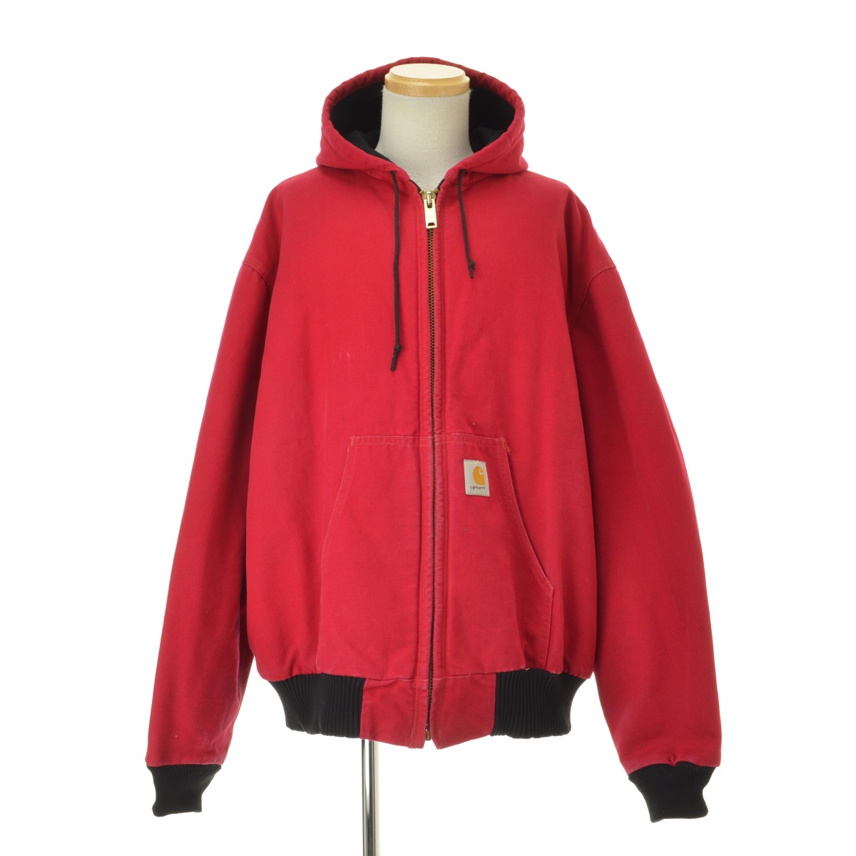 ブランド古着】CARHARTT / カーハート ACTIVE JACKET アクティブ