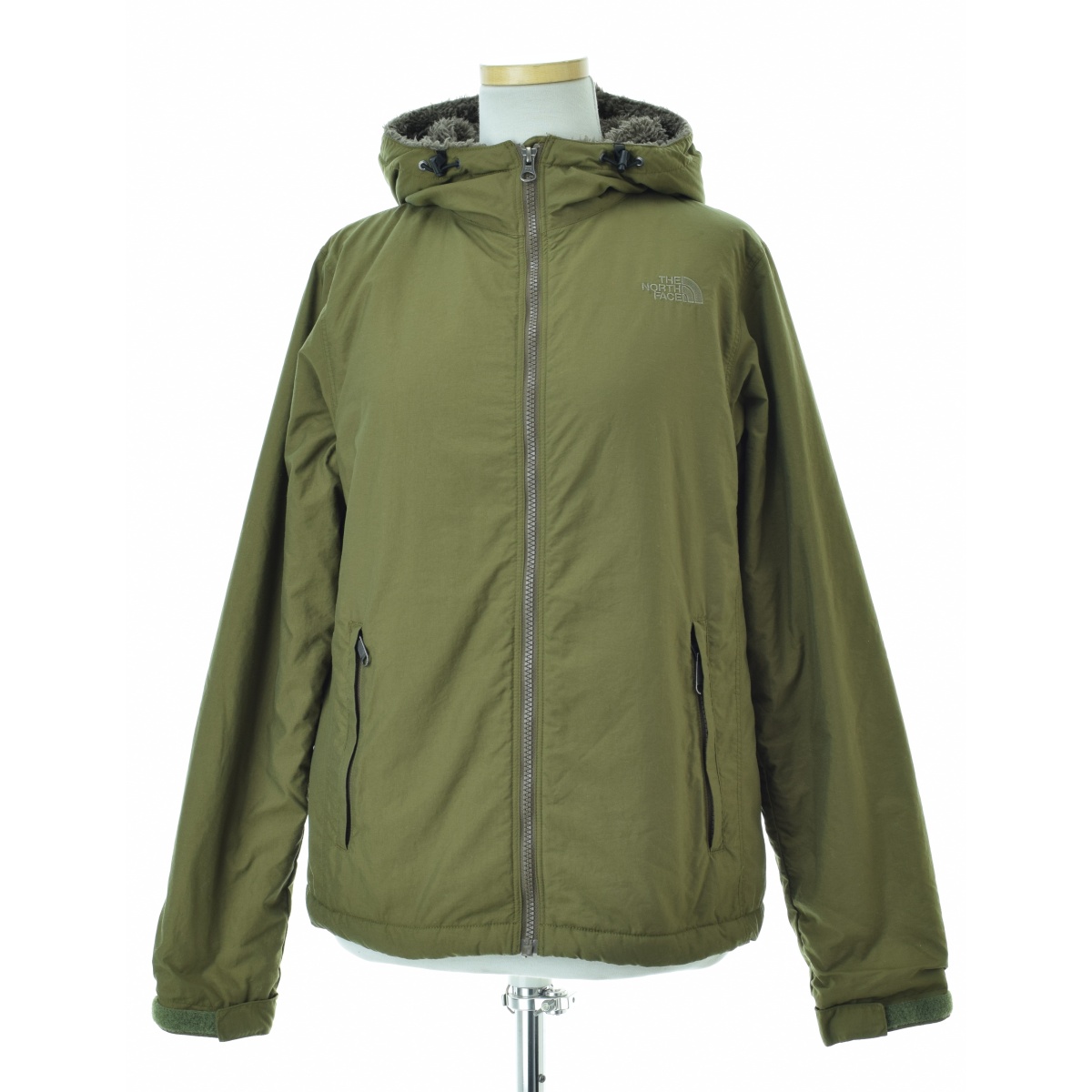 THE NORTH FACE / ΡեθNPW71633 Compact Nomad Jacket ѥȥΥޥɥաե㥱åȡרܺٲ
