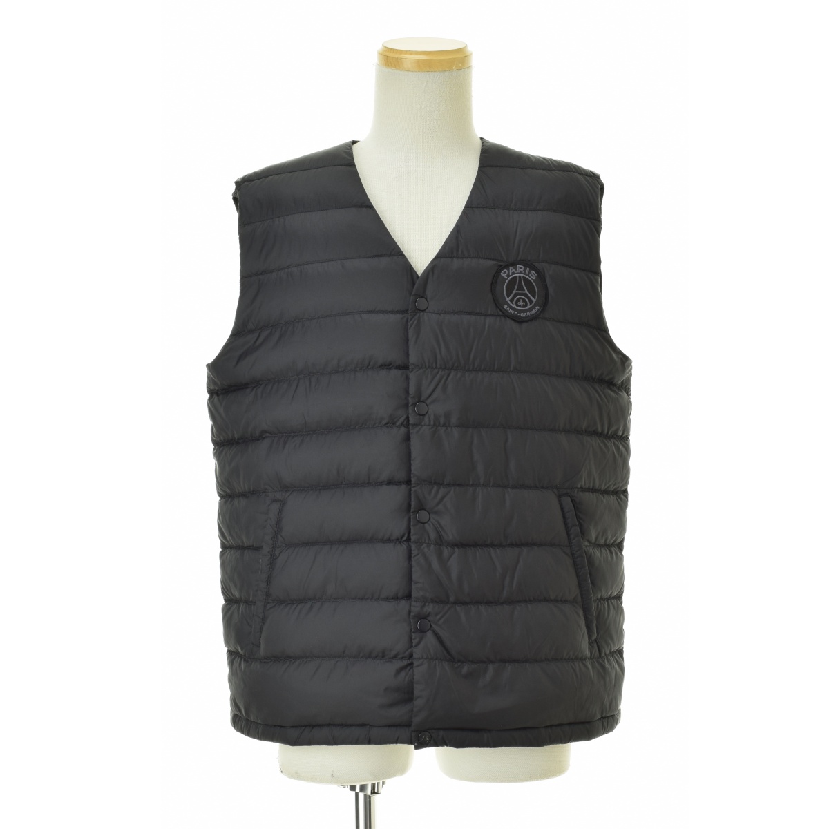 EDIFICE  PSG PARIS SAINT-GERMAIN / ǥե  ѥꥵ󥸥ޥθ֥ѥꥵ󥸥ޥ INNER DOWN VEST ʡ٥ȡרܺٲ